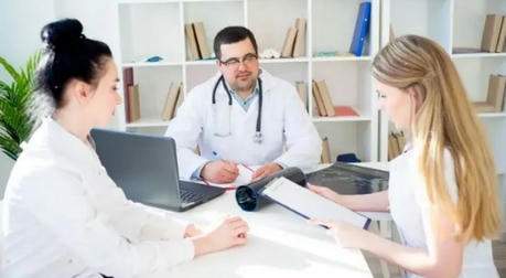 Medical Interpreter: The Training You Need to Bridge the Language Gap