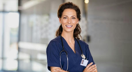 🏥 Travel Nursing: How to Land High‑Paying Contracts Across the States
