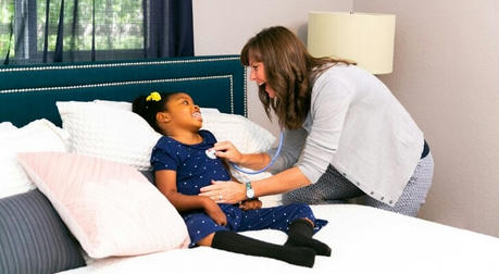 👶 How to Specialize in Pediatric Nursing Without Losing Your Mind