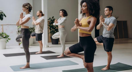 Yoga Teacher Training: Transforming Your Passion into a Side Hustle