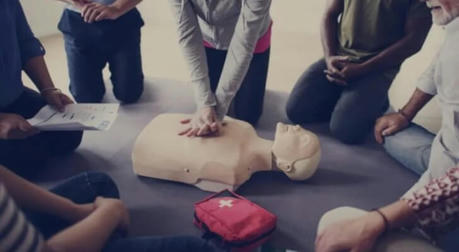 🆘Why Every Parent Should Take a Basic Life Support (BLS) Course