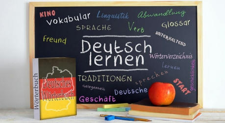 German Still the Language of Engineering?
