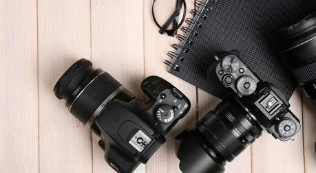 📸Photography Basics: Getting Off Auto Mode on Your DSLR