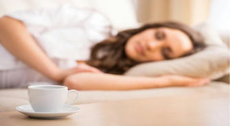 ☕ Coffee Naps: The Science Behind Drinking Espresso Before You Sleep