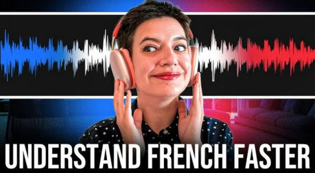 👂 How to Finally Understand French Spoken at Normal Speed