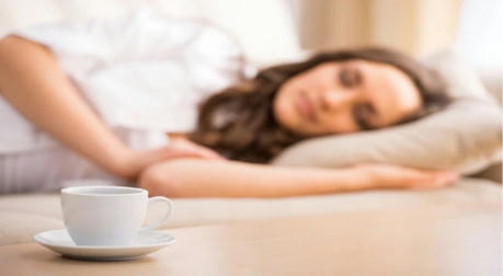 ☕ Coffee Naps: The Science Behind Drinking Espresso Before You Sleep