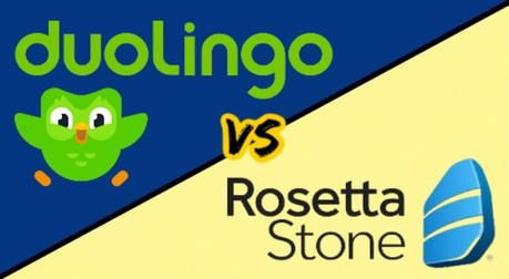Rosetta Stone vs. Duolingo: Which One Actually Gets You Fluent?
