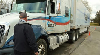 🚛 CDL Training: The Fastest Route to a Deep‑Pocket Blue‑Collar Career