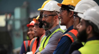 🏗️OSHA 30-Hour: Why Construction Managers Demand This Card