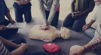 🆘Why Every Parent Should Take a Basic Life Support (BLS) Course