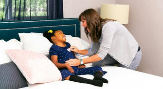 👶 How to Specialize in Pediatric Nursing Without Losing Your Mind